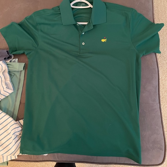 Masters Polo - Picture 1 of 2